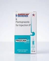 Pantoprazole Injection
