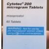 Misoprostol Pfizer