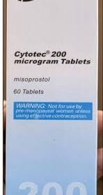 Misoprostol Pfizer