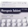 Marcgesic Tablet