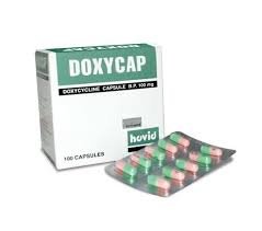 Doxycycline (HOVID)