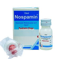 Nospamin Drop
