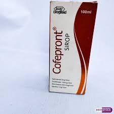 Cofepront Syrup