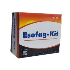 Esofag Kit