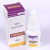 FRASINE NASAL DROPS LABORATE