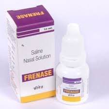 FRASINE NASAL DROPS LABORATE