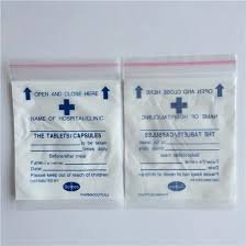 Plastic Envelope