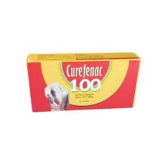 Curefenac Tablet