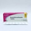 Bendroflumethiazide