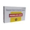 Rabeprazole Sodium & Domperidone Capsules