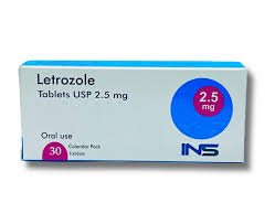 letrozole 2.5 mg