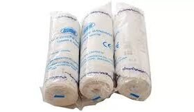 Crape Bandage