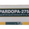 Pardopa 275 (card)