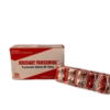 Krishat Furosemide (CARD)