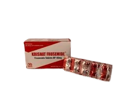 Krishat Furosemide (CARD)