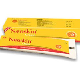 Neoskin Cream