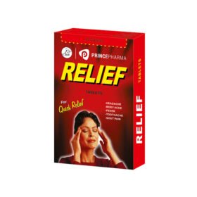 Relief Tablet