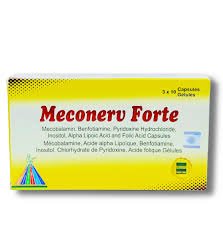Meconerv Forte