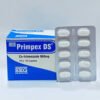 Primpex Tablet