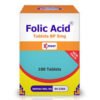 Folic Acid