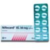 Nifecard