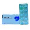 Glimepiride 4mg