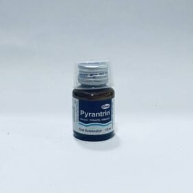 Pyrantrin Suspension