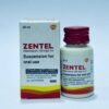 Albendazole Suspension (zental)