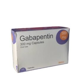 Gabapentin 300mg