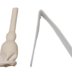 Condom Catheter