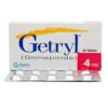 GETRYL 4MG