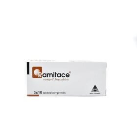 RAMIPRIL 5MG