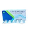 Pilorem HCT 80/10/25