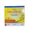 Cod Liver Oil