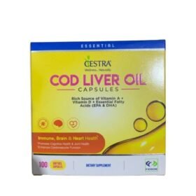 Cod Liver Oil