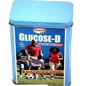 Glucose Powder