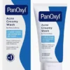 Panoxyl Acne Foaming Wash