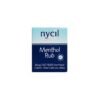 Nycil Rub