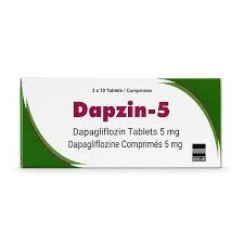 DAPZIN-5 PACK