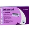 Oflomed