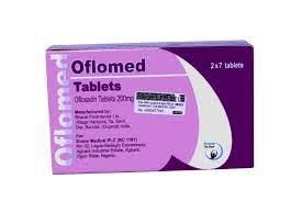 Oflomed