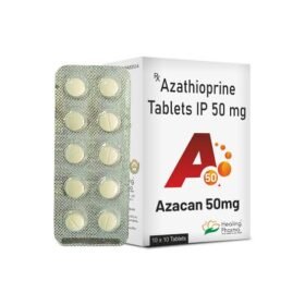 Azathioprine (CARD)