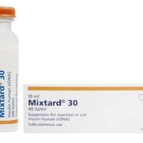 Mixtard