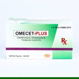 OMECT PLUS (Pack)