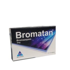 Bromazepam
