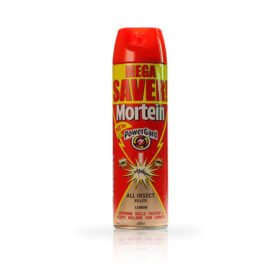 Mortein Lemon Big