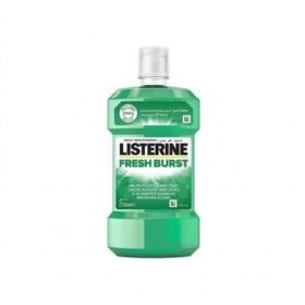 LISTERINE COOL FRESH BURST (SMALL)