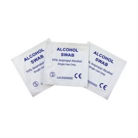 Alcohol Swabs