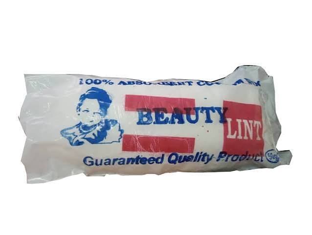 Cotton Wool (BIG)