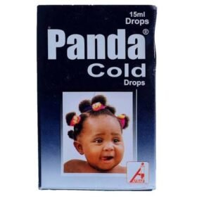 PANDA DROPS